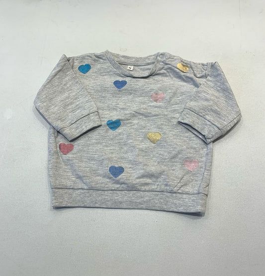 Pull bebe  pour fille