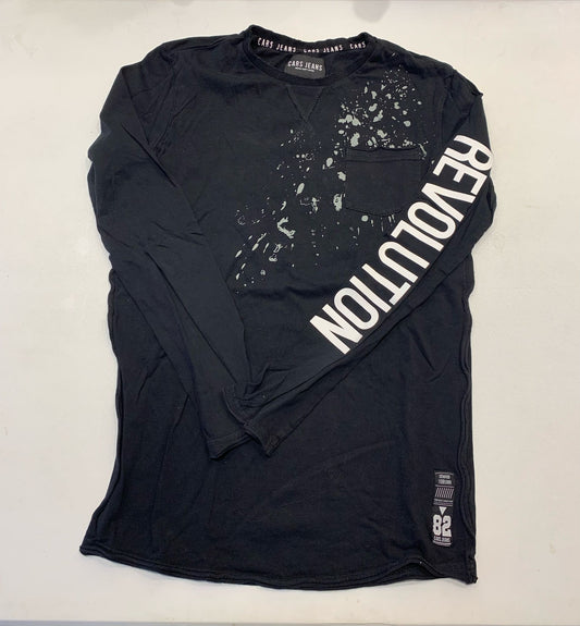 Pull pour garçon
