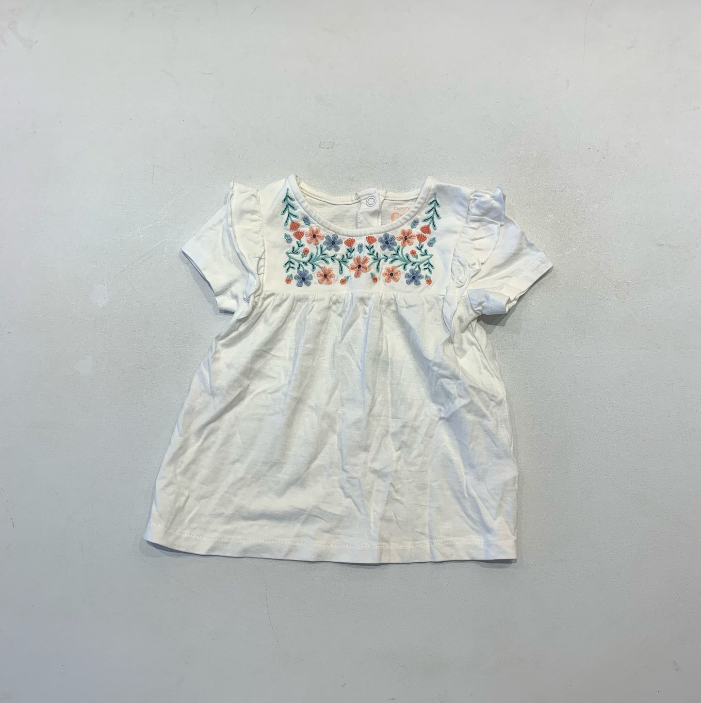Robe pour bebe