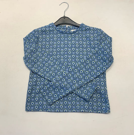 pull pour fille
