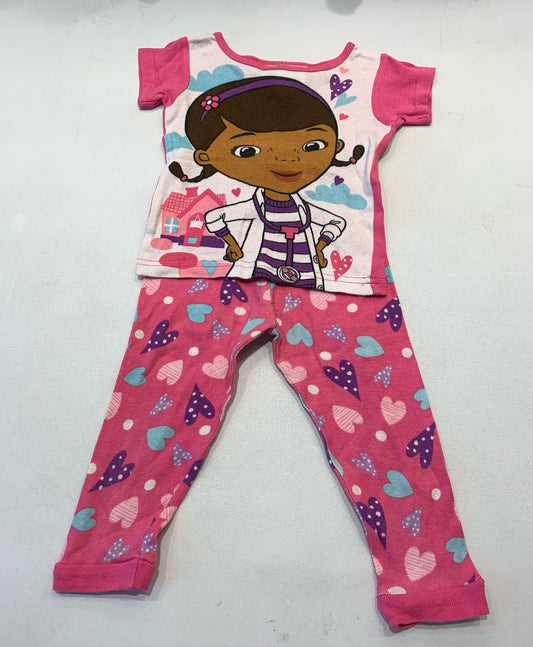 pyjama pour fille