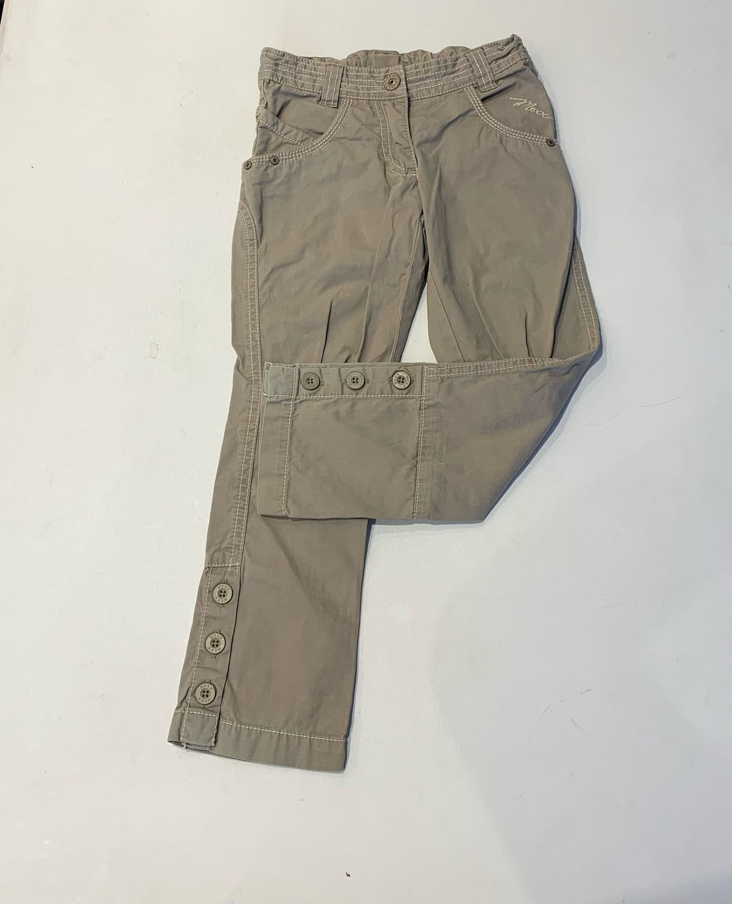 pantalon pour fille