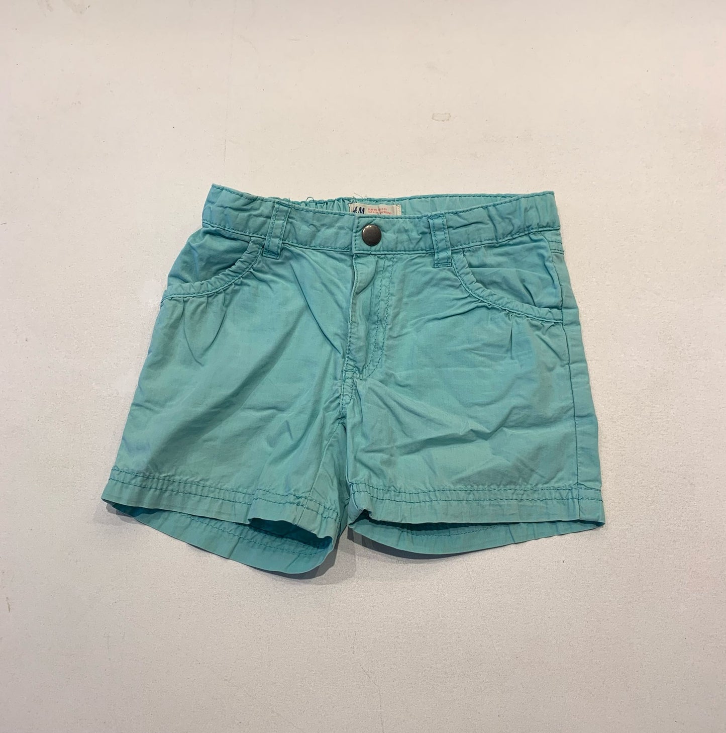 Shorts pour fille