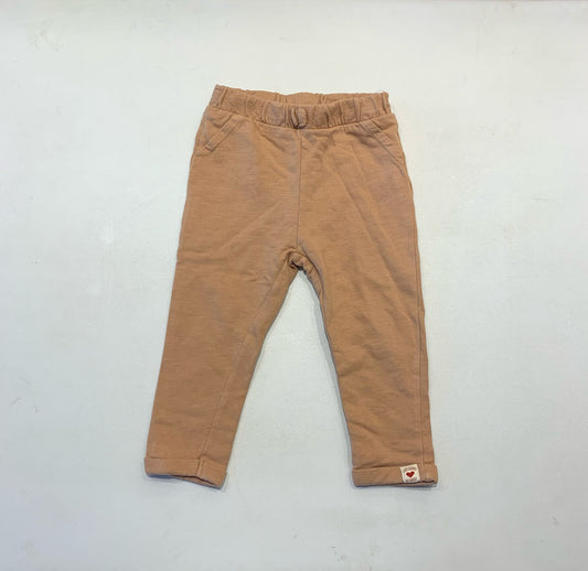 pantalons bebe