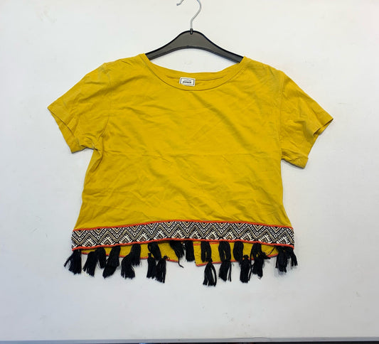 T-shirt pour fille