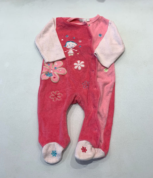 grenouillère bebe