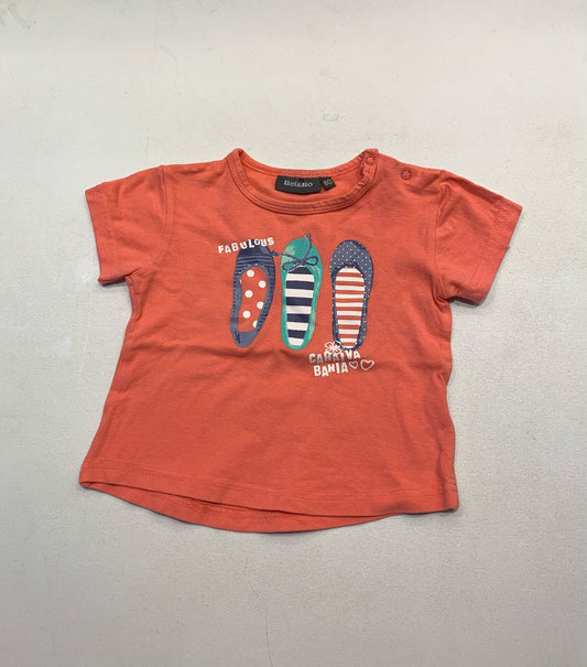 t-shirt bebe