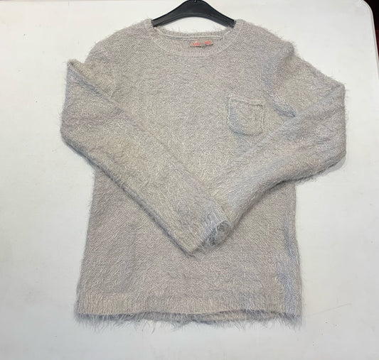 pull pour fille