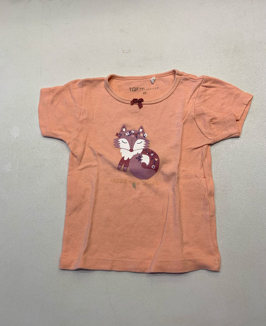 T-shirt pour fille