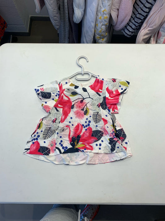 T-shirs pour fille