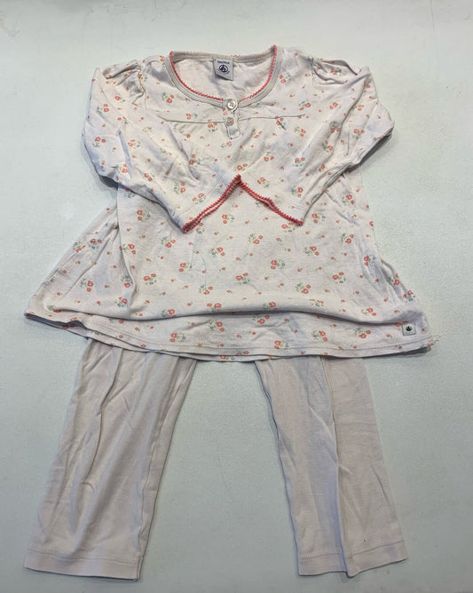 PYJAMAS POUR FILLE