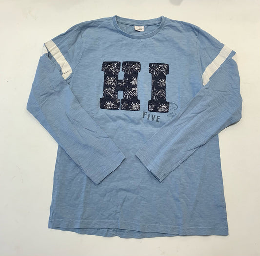 pull pour garçon