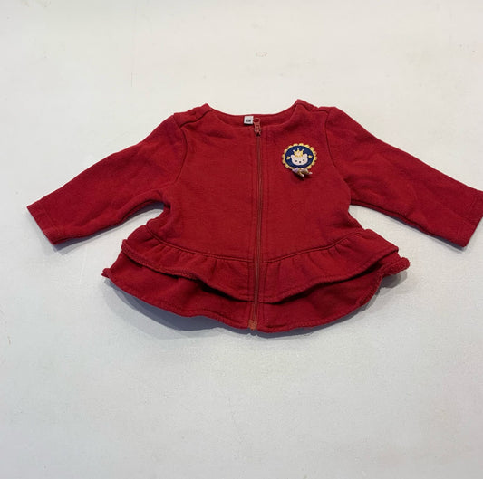 veste pour bebe