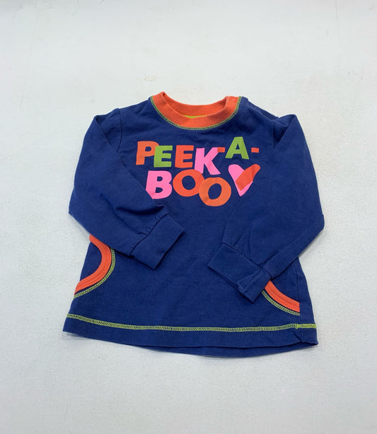 Pull pour fille