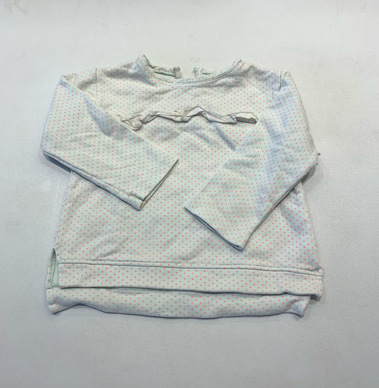 pull pour fille