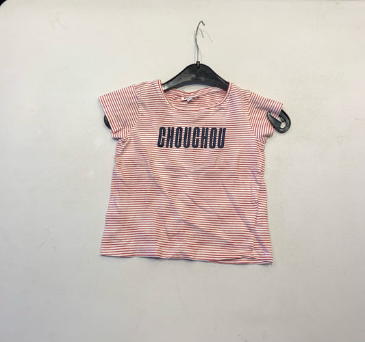 T-shirt pour fille