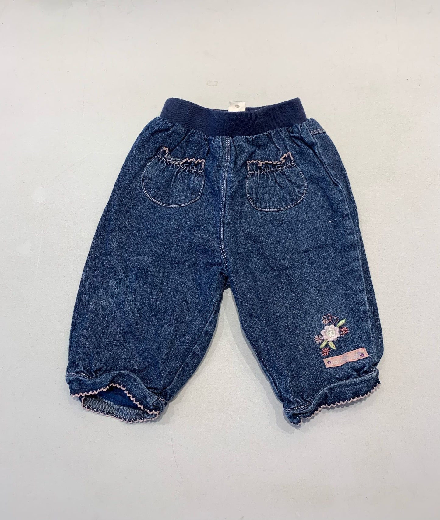 Pantalons pour bebe