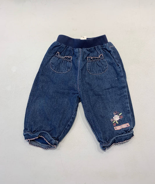 Pantalons pour bebe