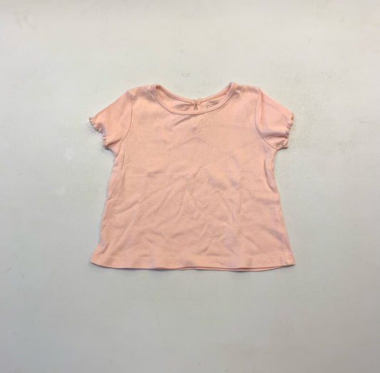 T-shirt  bebe pour fille