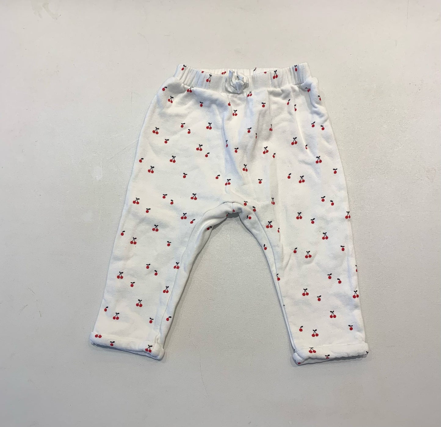 pantalons bebe