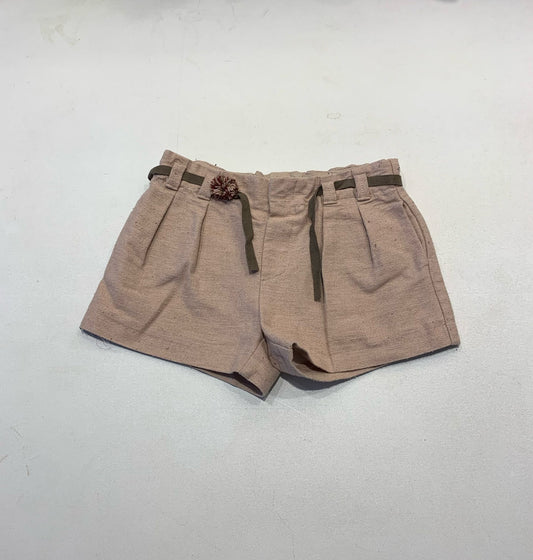 Shorts pour fille