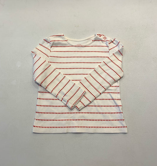 pull pour fille