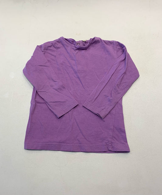 pull pour fille