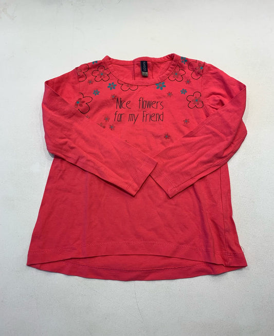 pull pour fille