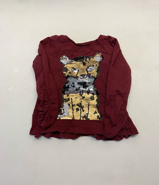 pull pour fille