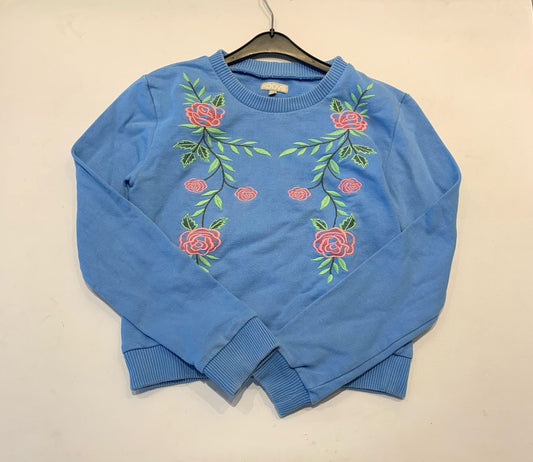 pull pour fille