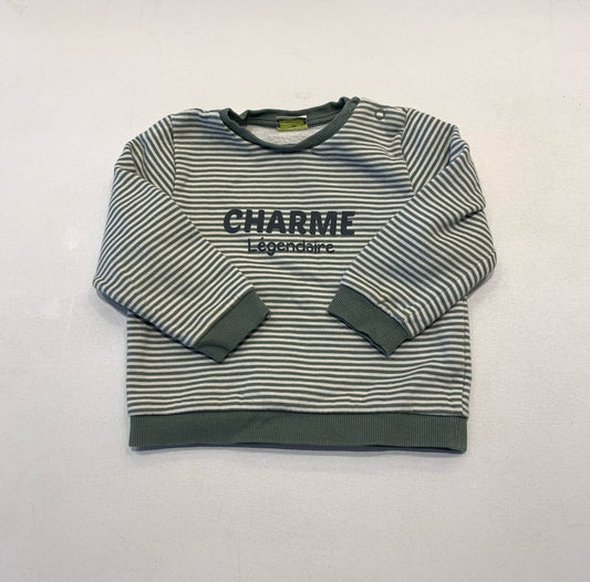 pull pour garçon