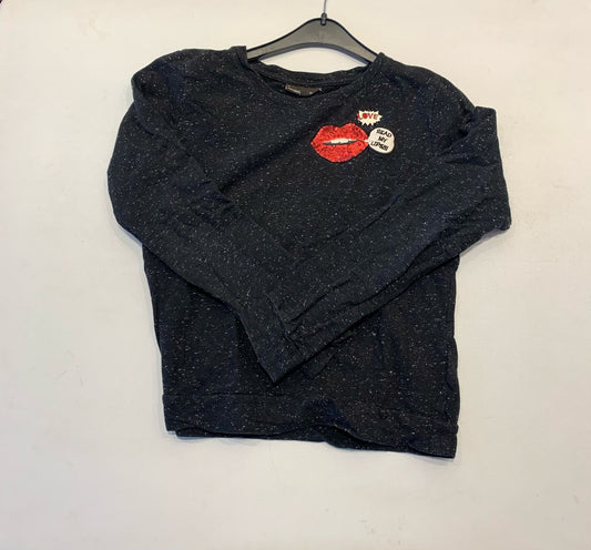 pull pour fille