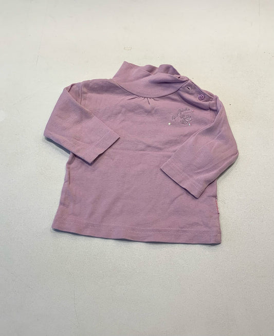 pull bebe pour fille