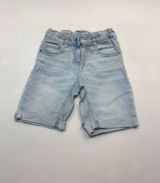 Shorts jeans