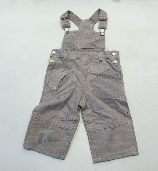 salopette pour bebe