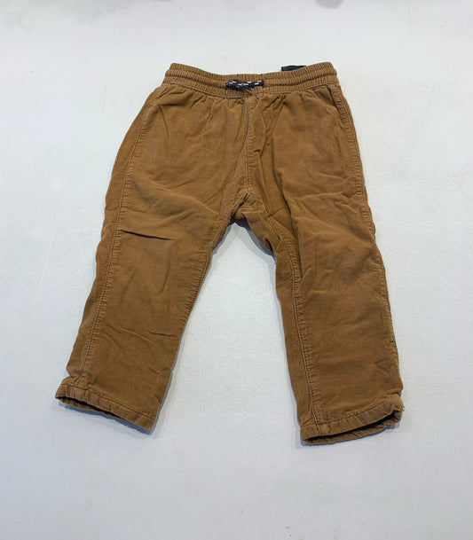 Pantalons bebe