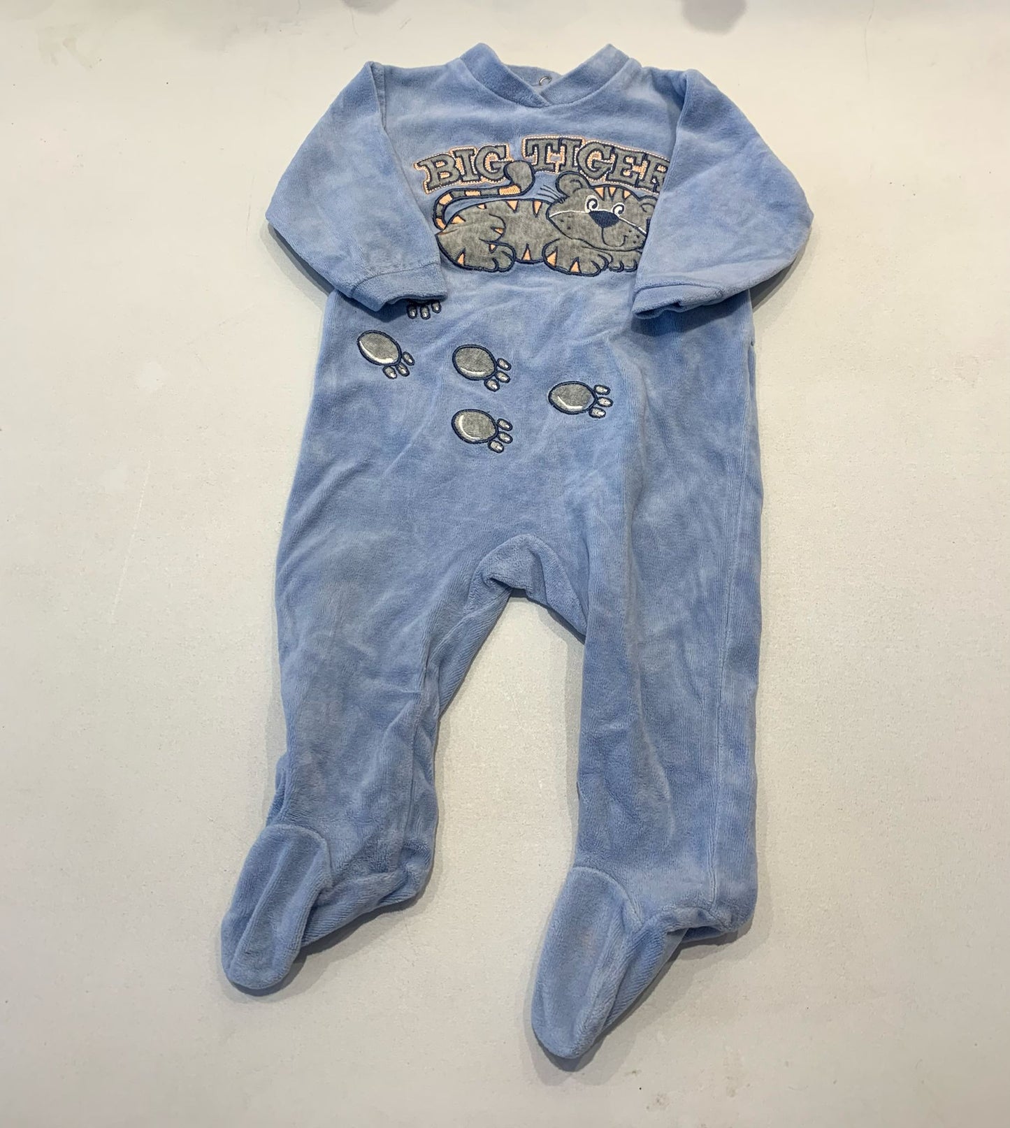 grenouillère bebe