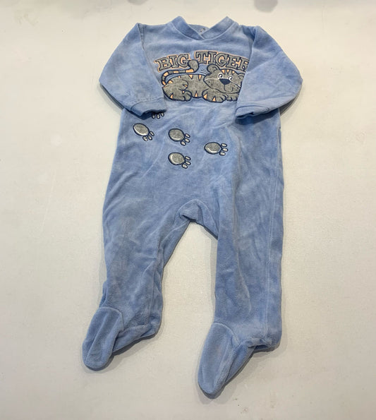 grenouillère bebe