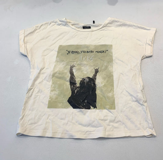 t-shirts pour fille