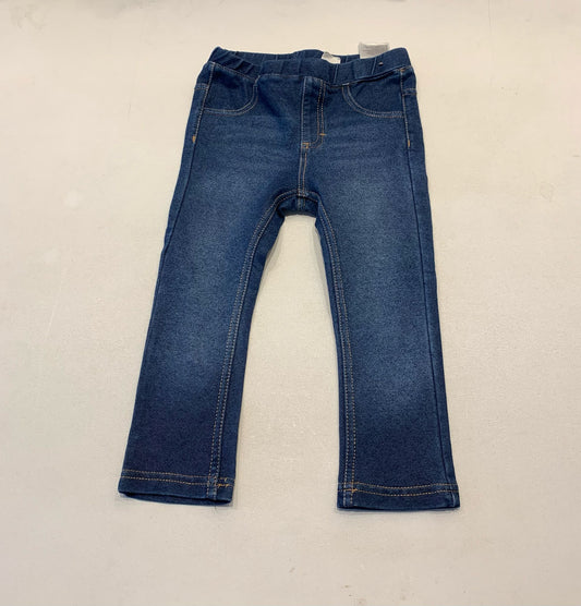 jeans pour bebe