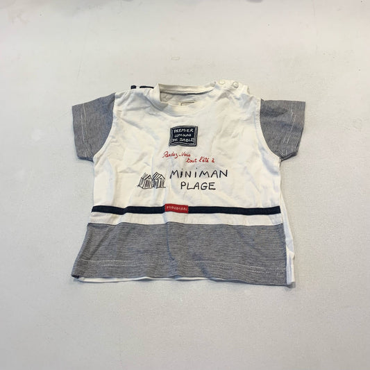 T-shirts bébé