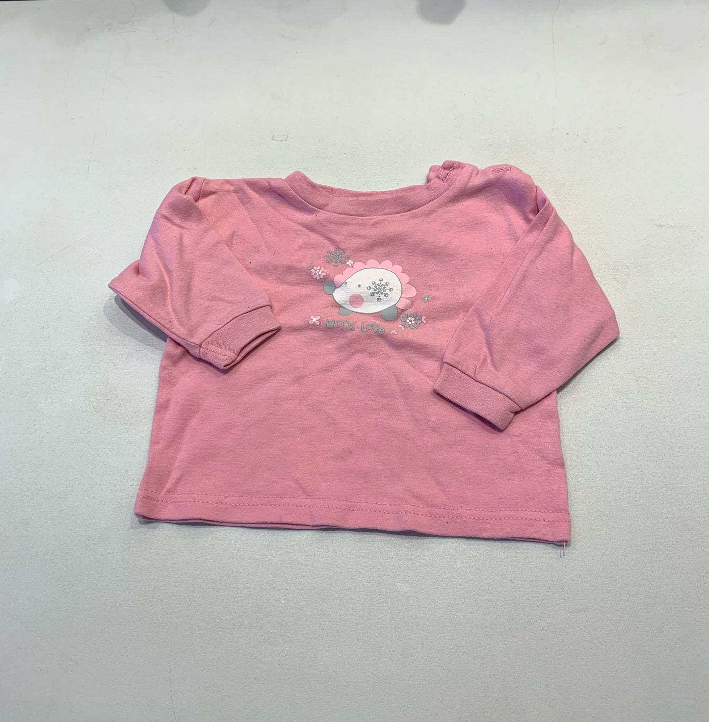 pull bebe pour fille