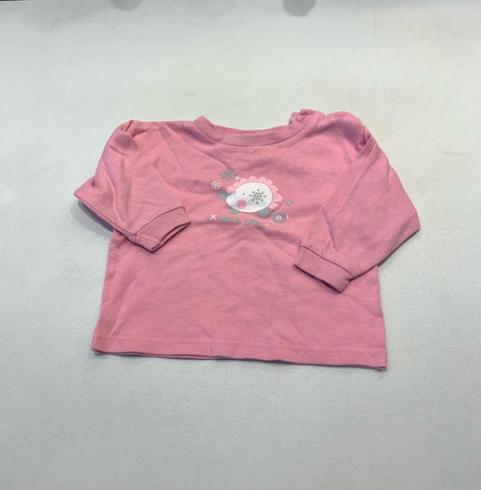pull bebe pour fille