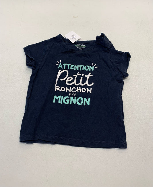 T-shirts bébé