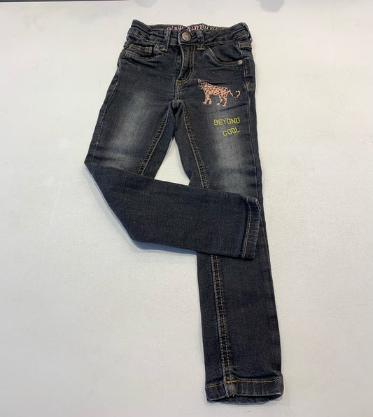 jeans pour fille