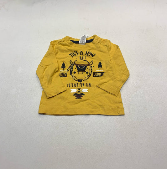 pull bebe pour garçon