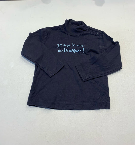 Pull bébé