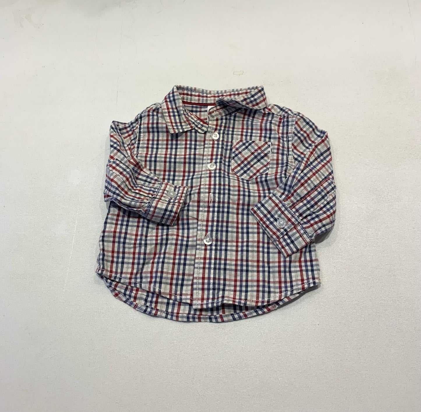 chemise pour garçon