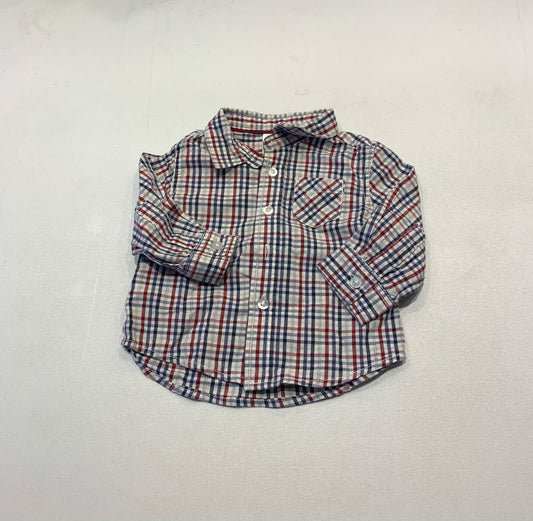 chemise pour garçon