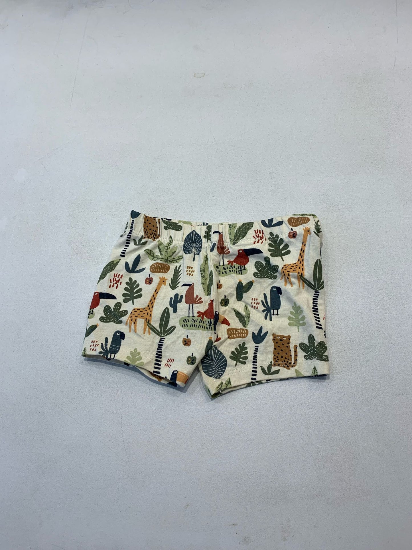 Shorts bébé